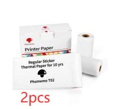 SwiftPrint|Portable Mini Thermal Label Printer