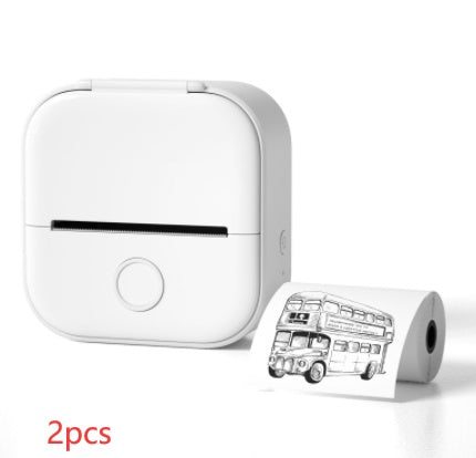 SwiftPrint|Portable Mini Thermal Label Printer