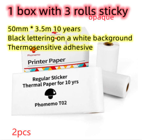 SwiftPrint|Portable Mini Thermal Label Printer