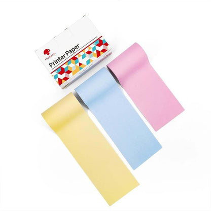 SwiftPrint|Portable Mini Thermal Label Printer