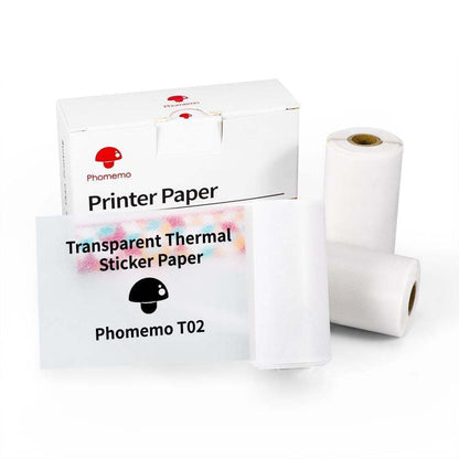 SwiftPrint|Portable Mini Thermal Label Printer