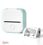 SwiftPrint|Portable Mini Thermal Label Printer
