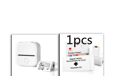 SwiftPrint|Portable Mini Thermal Label Printer