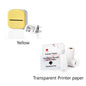 SwiftPrint|Portable Mini Thermal Label Printer