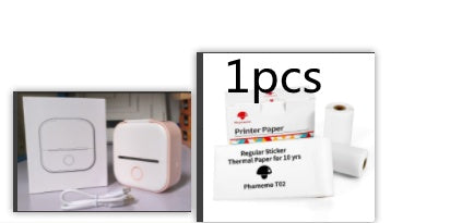 SwiftPrint|Portable Mini Thermal Label Printer
