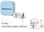 SwiftPrint|Portable Mini Thermal Label Printer