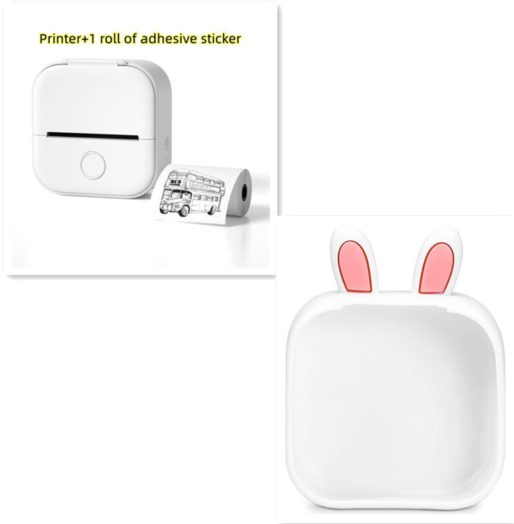 SwiftPrint|Portable Mini Thermal Label Printer