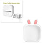 SwiftPrint|Portable Mini Thermal Label Printer