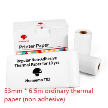 SwiftPrint|Portable Mini Thermal Label Printer