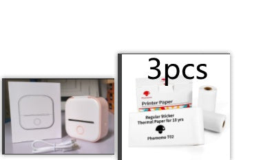SwiftPrint|Portable Mini Thermal Label Printer