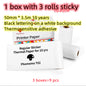 SwiftPrint|Portable Mini Thermal Label Printer