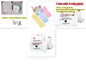 SwiftPrint|Portable Mini Thermal Label Printer