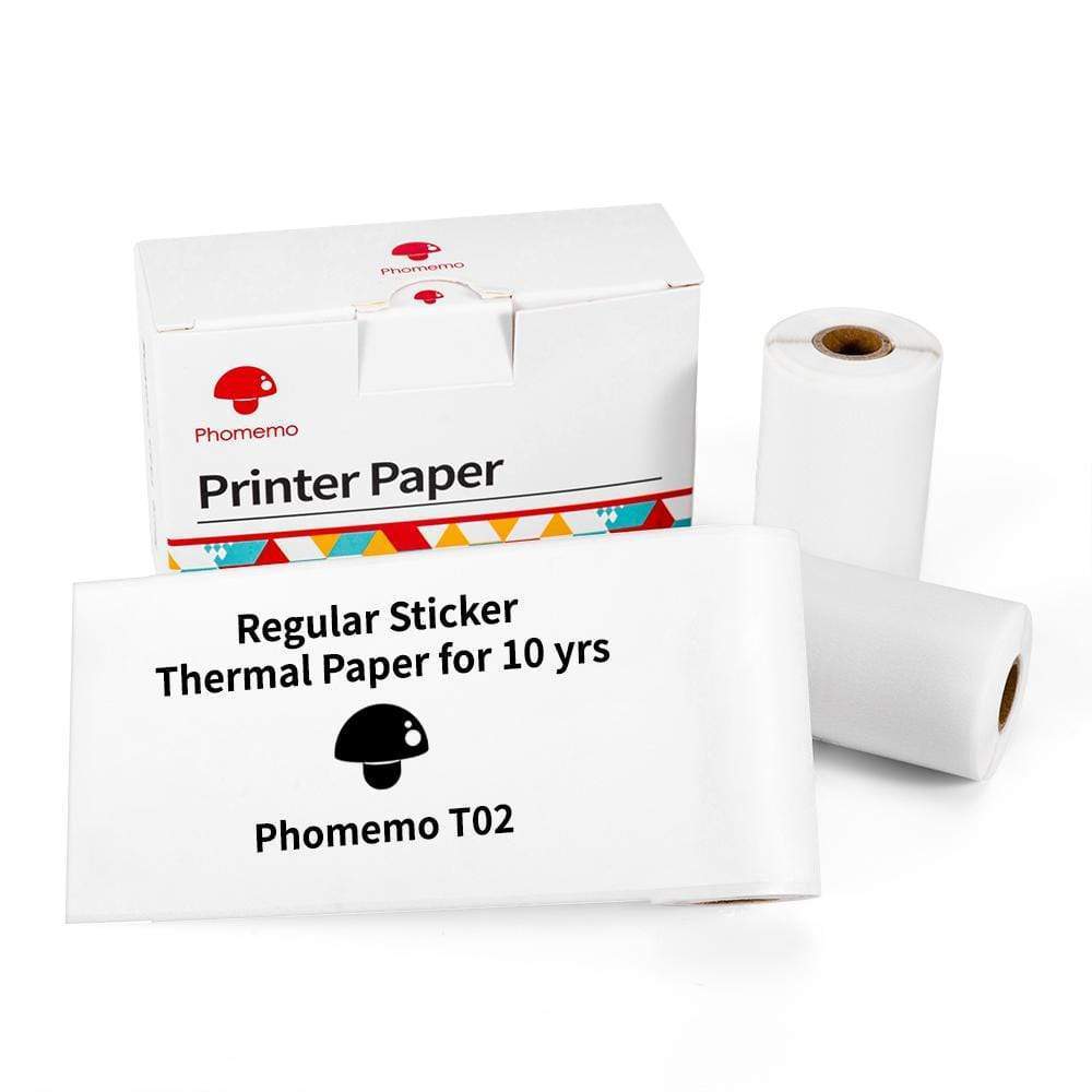 SwiftPrint|Portable Mini Thermal Label Printer