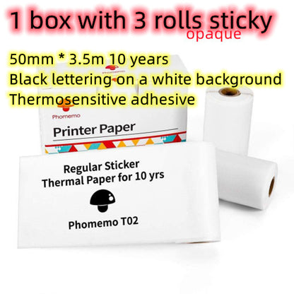 SwiftPrint|Portable Mini Thermal Label Printer