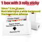 SwiftPrint|Portable Mini Thermal Label Printer