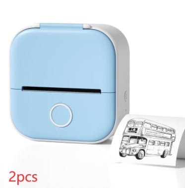 SwiftPrint|Portable Mini Thermal Label Printer