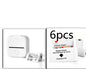 SwiftPrint|Portable Mini Thermal Label Printer
