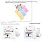 SwiftPrint|Portable Mini Thermal Label Printer