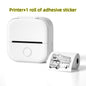 SwiftPrint|Portable Mini Thermal Label Printer
