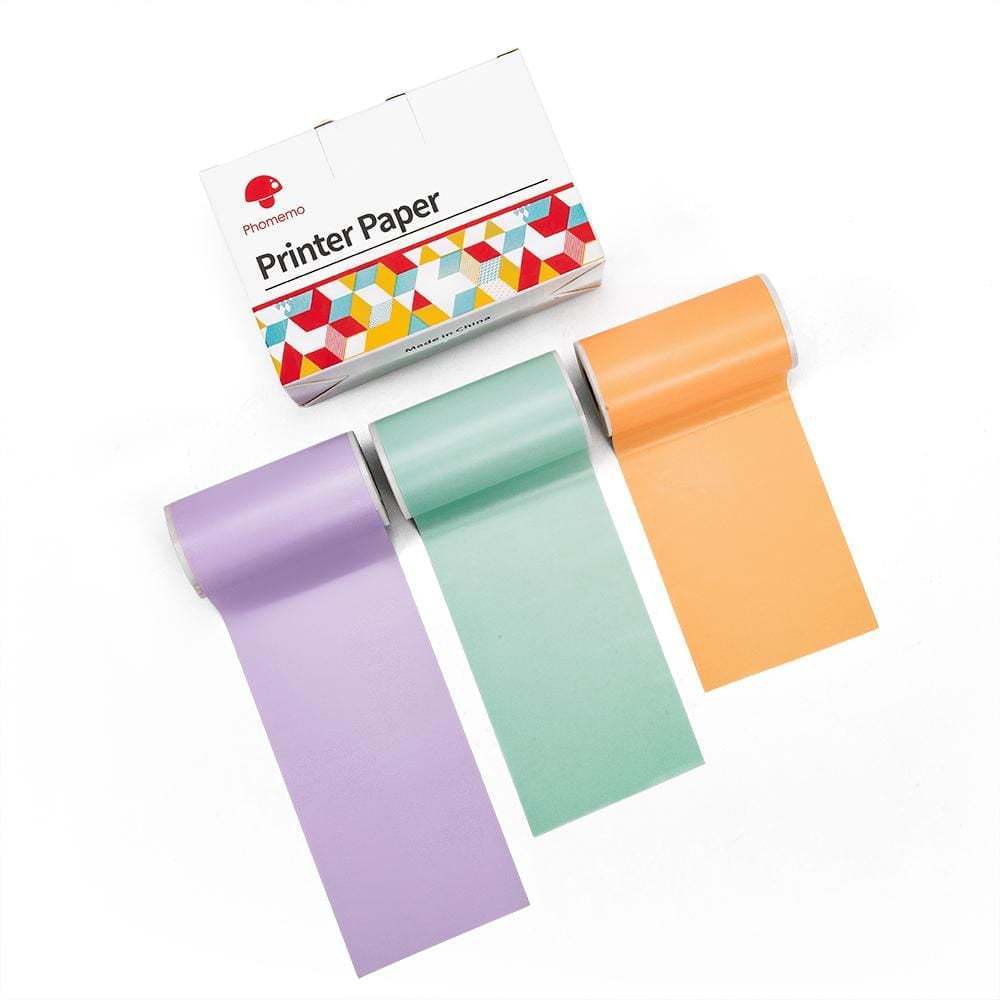 SwiftPrint|Portable Mini Thermal Label Printer