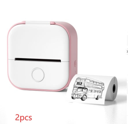 SwiftPrint|Portable Mini Thermal Label Printer