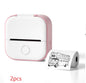 SwiftPrint|Portable Mini Thermal Label Printer