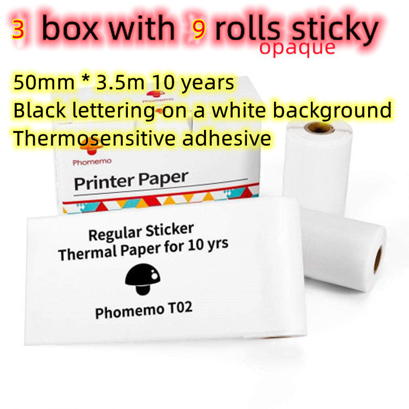 SwiftPrint|Portable Mini Thermal Label Printer